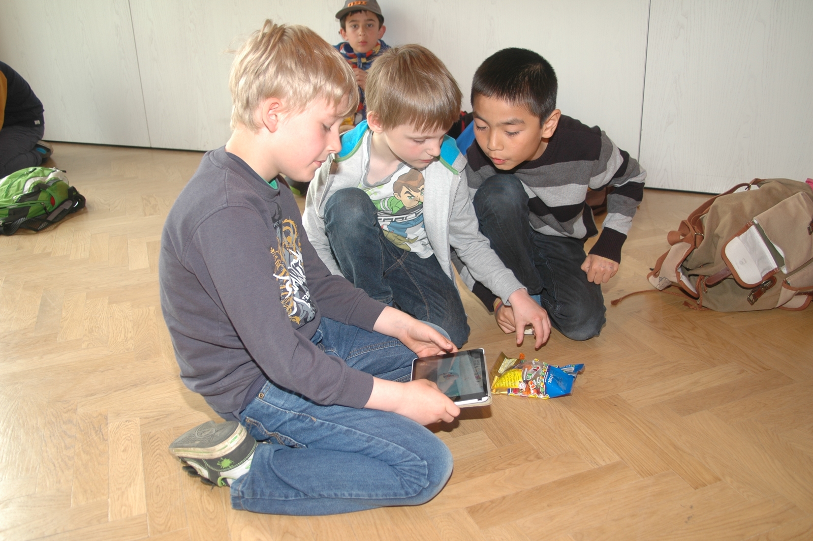 Vorschau